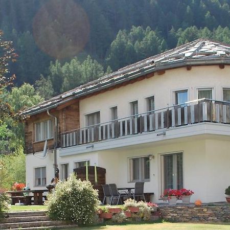 Aquarell Apartments Саас-Грунд Экстерьер фото